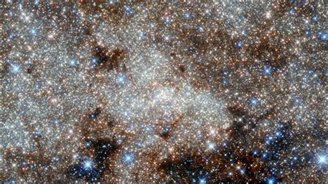 Milky Way Hubble Space Telescope Space Telescope Hubble