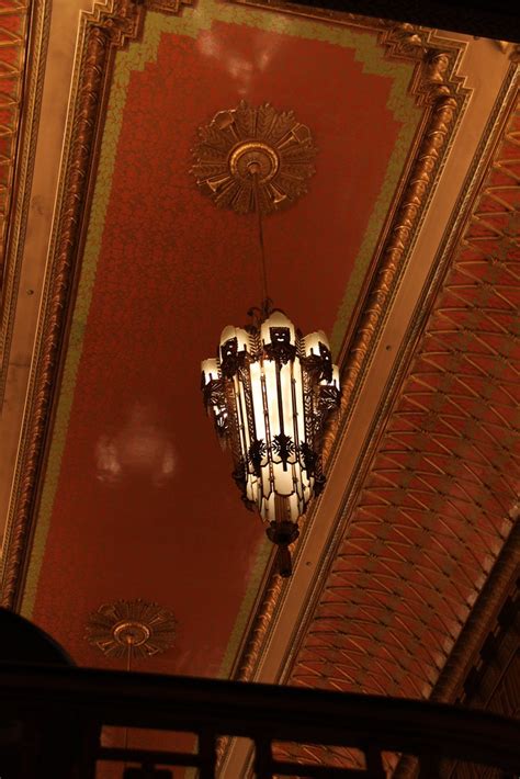 Chicago Lyric Opera House CTB In DC Flickr