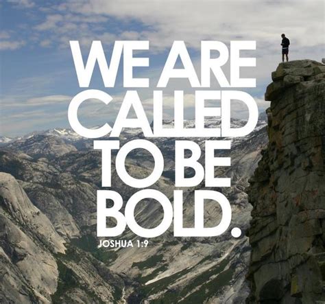 Breath Of Life Daily Are You Bold Enough