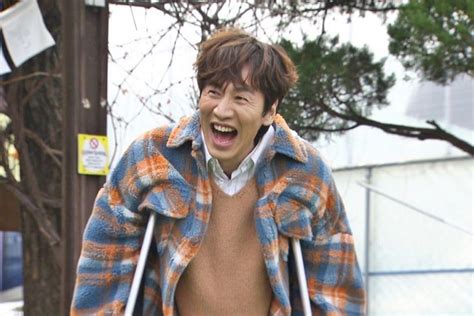 Lee comedy kwang soo korean actors korea television show. Lee Kwang Soo khẳng định sẽ không bao giờ rời khỏi ...