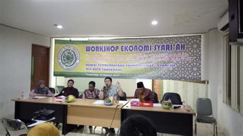 Manajemen finansial yang baik adalah kunci utama menuju kesuksesan berbisnis. Berita Kota Tangerang