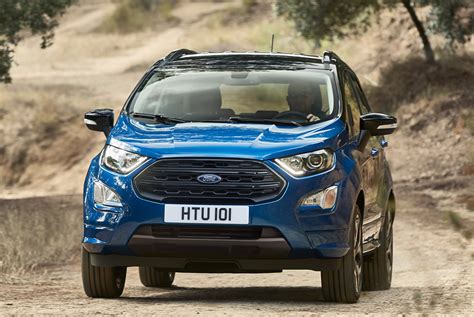 Ford Prepara Una Nueva Pick Up Pequeña Y Se Fabricará En México