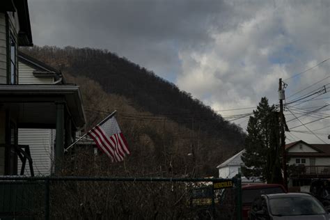 this is what happens when a wind farm comes to a coal town mpr news