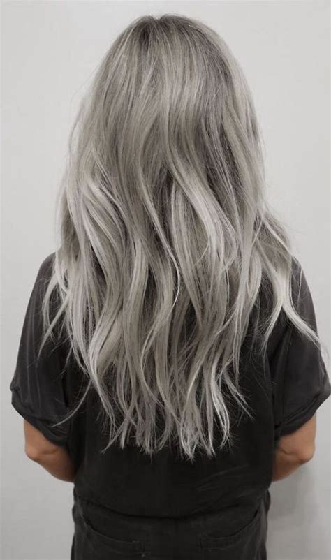 Yan refael hair & beauty. 10 Pretty Pastel Hair Color Ideas with Blonde, Silver ...