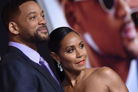 This Popular 90s Actor Claims He Almost Fought Will Smith Over Jada