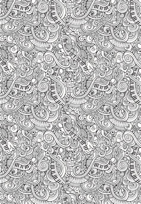 Onder andere van belle, assepoester, rapunzel, sneeuwwitje, doornroosje, pocahontas en de prinses en de kikker. kleurplaten en zo » Kleurplaat van Swirls voor volwassenen