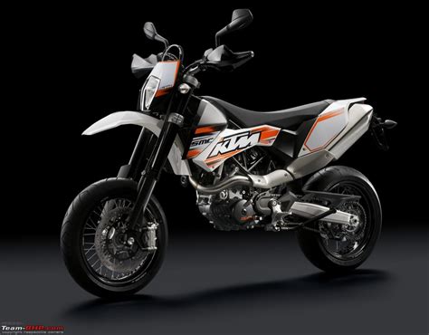 Ktm 690 fix stalling problem using tuneecu. Coming to India - KTM 690! - Page 2 - Team-BHP