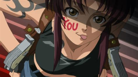 See more ideas about black anime characters, character art, character design. Download Anime Black Lagoon Wallpaper 1920x1080 | Wallpoper #179421