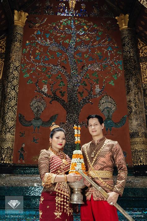 We did not find results for: Aesthetic culture, elegant Lao wedding dress | Laos Photography Tours