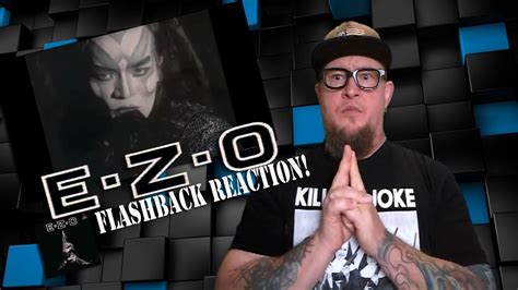First Reaction To Ezo Flashback Heart Attack Video Youtube