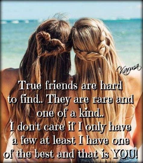 True friends | Friends quotes, Best friend quotes, True friends
