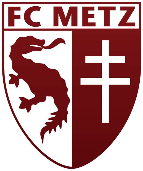 You can modify, copy and distribute the vectors on tusker fc. FC Metz Logo - PNG y Vector