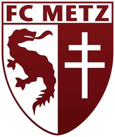 Comment se logo est né ? FC Metz Logo - PNG y Vector