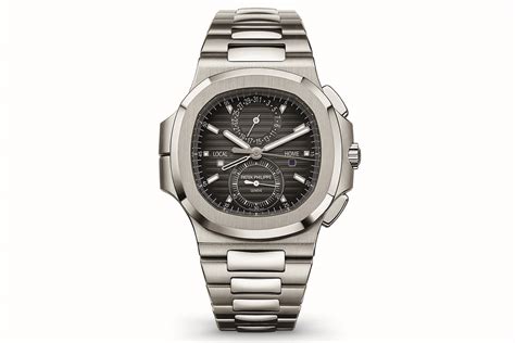 What makes this steel sports lifestyle watch, with all. Patek Philippe Nautilus 5990/1A - Best Quality Watches