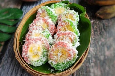 Resep Olahan Pisang Newstempo