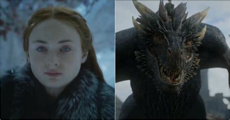 The New Got Season 7 Trailer Is Filled With So Many Exciting Details