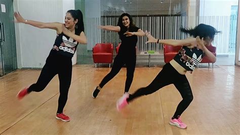 Kya Baat Hai Dance Fitness Youtube