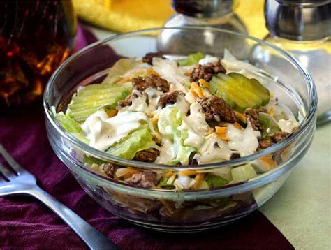 All covered in a simple salad dressing, it's the perfect appetizer to feed a crowd! FASTer Way to Fat Loss Low Carb Day Recipes | CRAZY LIFE ...