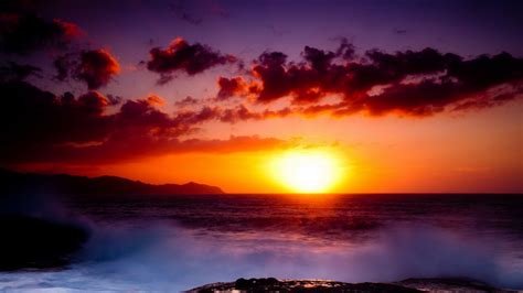 33 Sunsets And Sunrises Wallpapers Wallpaperboat