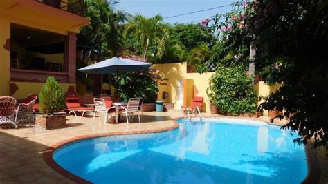 Hotel Casa Coco In Boca Chica Dominican Republic Expedia