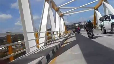 Jembatan Kutai Kartanegara Baru YouTube