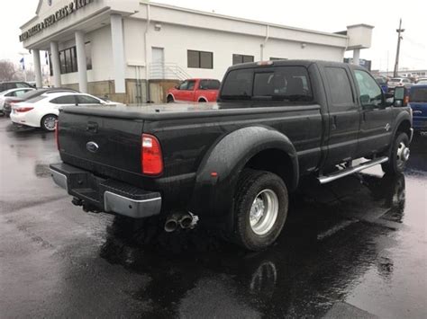 ford  super duty commercial kansas cars  sale