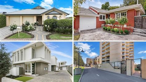 Realestate.com.au makes no claim about the statistical significance nor accuracy of the data. What can you buy in Adelaide for the city's median house ...