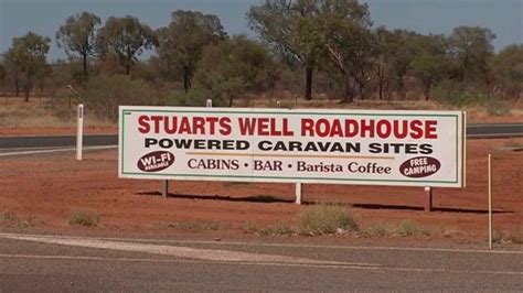 Australian Woman Survives Being Stranded For Nearly 2 Weeks In Outback Fox News