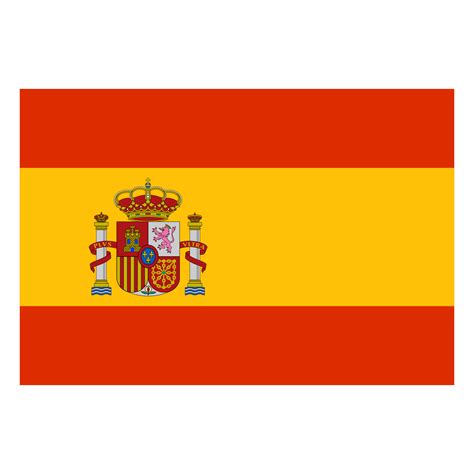 Spain Flag Icon Kostenloser Download Png Und Vektorgrafik