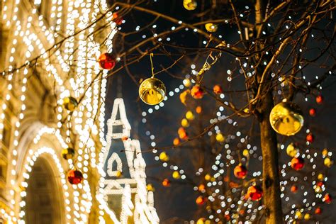 Light Up The Night Where To Find Amazing Holiday Lights In Seattle