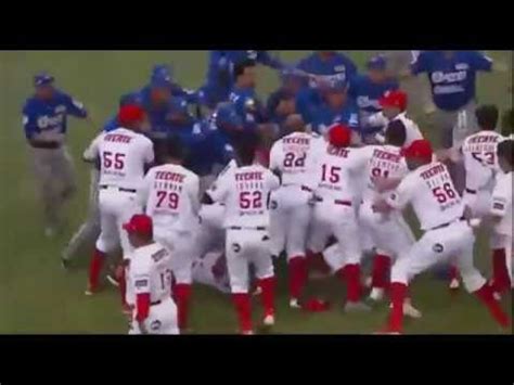 La liga mexicana del pacífico anunció este jueves que sí habrá temporada 2020, misma que comenzará la segunda semana de octubre. Las mejores peleas del Béisbol De la liga mexicana del ...