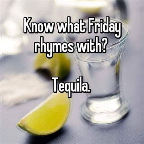That Rhymes W Every Day Of The Week Lol Funny Friday Memes Friday