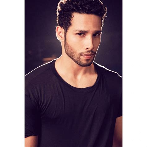 Interview Siddhant Chaturvedi Aka Mc Sher In ‘gully Boy Talks About