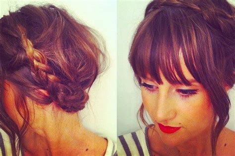 13 Genius Hairstyles That Will Last Two Whole Days Most Of These Are