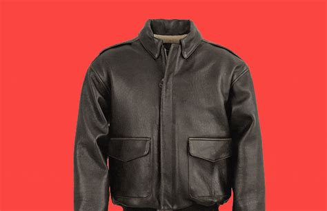 A Brief History Of The Ma 1 Bomber Jacket Complex