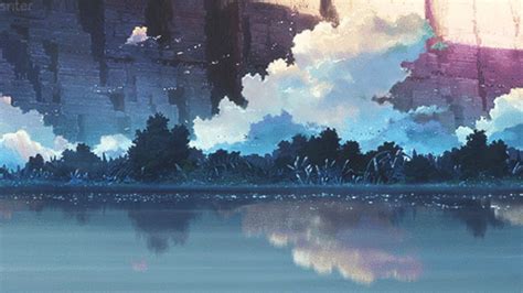 Pixel Art Anime Background Aesthetic Anime Anime Scenery
