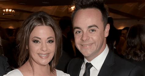 Ant Mcpartlin And Lisa Armstrong Granted Divorce In 30 Seconds After He Admits To Adultery