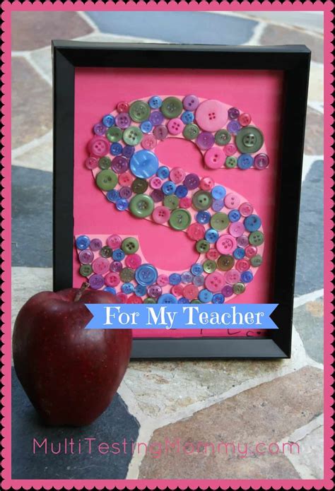 We did not find results for: 10 Easy DIY Teacher Appreciation Gift Ideas