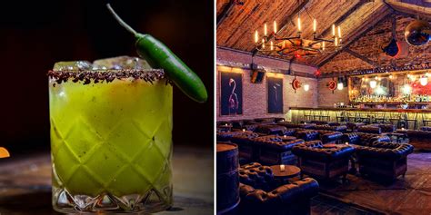 Best Bars In Monterrey Mexico Marriott Bonvoy Traveler