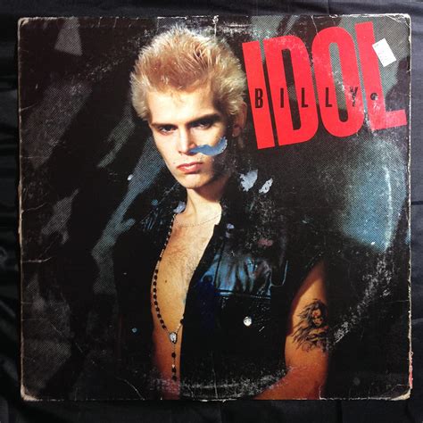 Billy Idol Home Hot Sex Picture