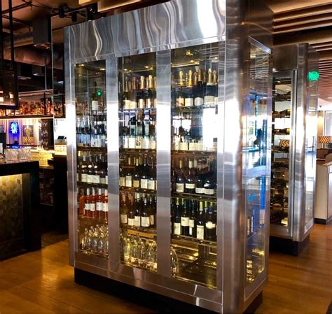 You can easily compare and choose from the 10 best liquor cabinet with wine fridge for you. Pin by Astra Ciobo on The Capri House - Kitchen | Home ...