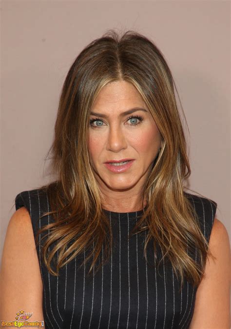 Jennifer Aniston Varietys 2019 Power Of Women Presented By Lifetime In