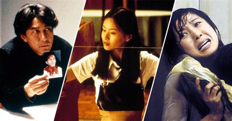 Age recommendations are usually for your own benefit, however, you can watch a 15 movie at the age of 11 with your parents' permission. The 10 Best J-Horror Movies You Can Watch Now | POPSUGAR ...