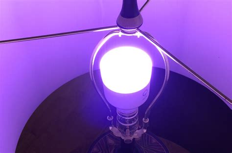 Lifx Color 1000 Review A Great Smart Bulb Gets Brighter And Better
