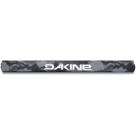 Dakine 28 Roof Rack Pads 2023 Dark Ash Camo