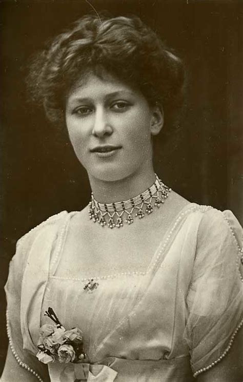 Mary Princess Royal Of The United Kingdom