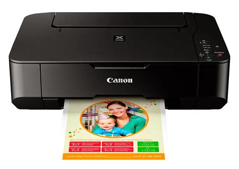 It doesn't support wireless or ethernet connectivity and only supports usb 2.0. Cara Mengatasi Error Printer Canon Pixma MP237 ~ Sharing Sharing Ilmu