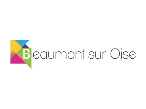 Beaumont Sur Oise Logo Png Vector In Svg Pdf Ai Cdr Format