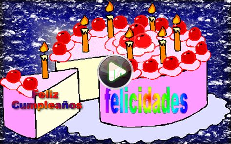 Feliz CumpleaÑos Y Happy Birthday Frases Y Mensajes Tarjetitas Gratis