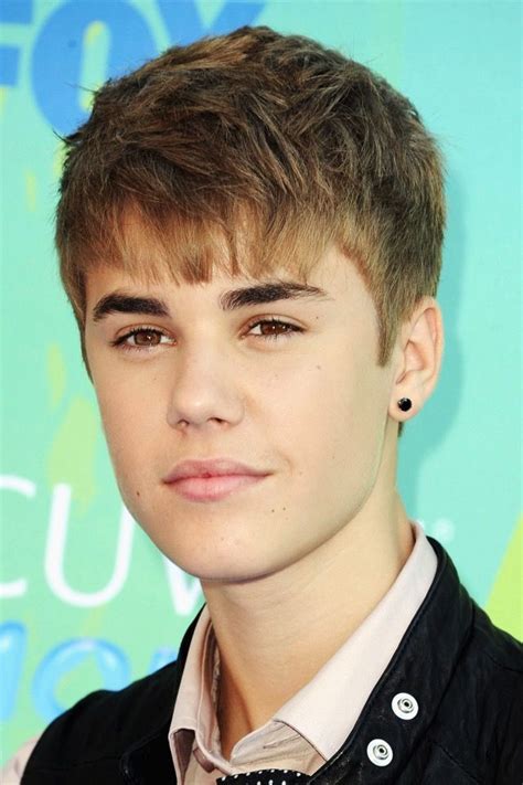 You deserve the best style. Justin Bieber Hairstyles 2017